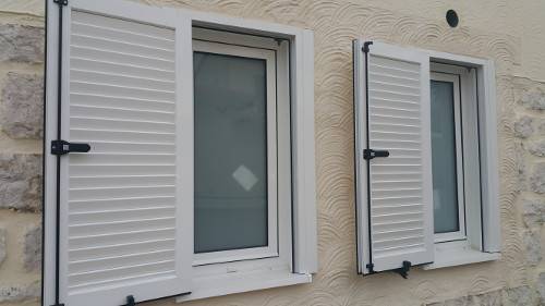 JVS Sistem inchidere tip 1